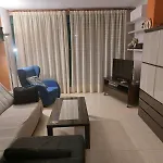 Casa Para 7 Pax A 650M De La Playa