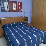 Casa Para 7 Pax A 650M De La Playa