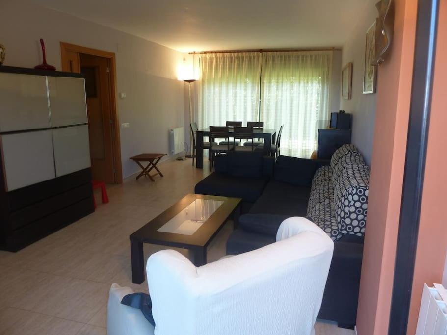 Сasa de vacaciones Casa 7 Pax A 650m De La Playa
