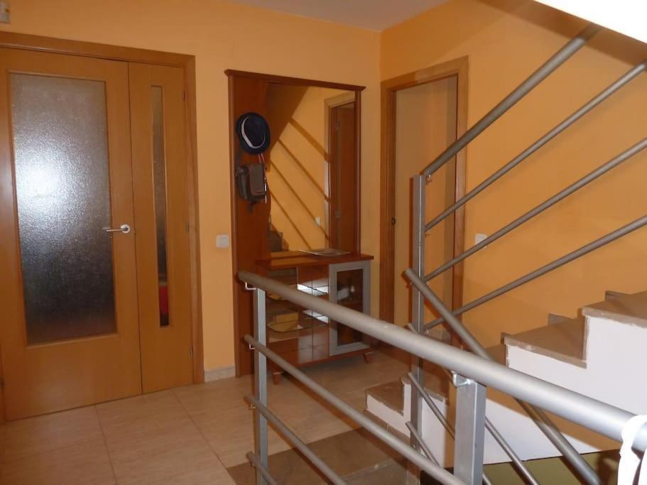 Casa 7 Pax A 650m De La Playa Сasa de vacaciones Tarragona