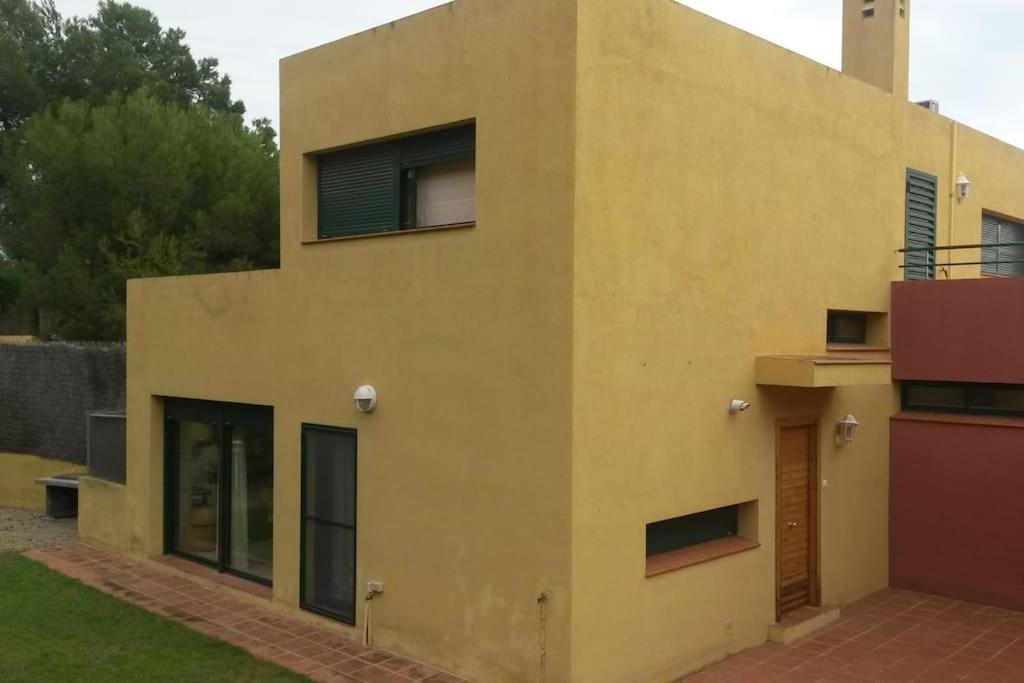 Сasa de vacaciones Casa 7 Pax A 650m De La Playa
