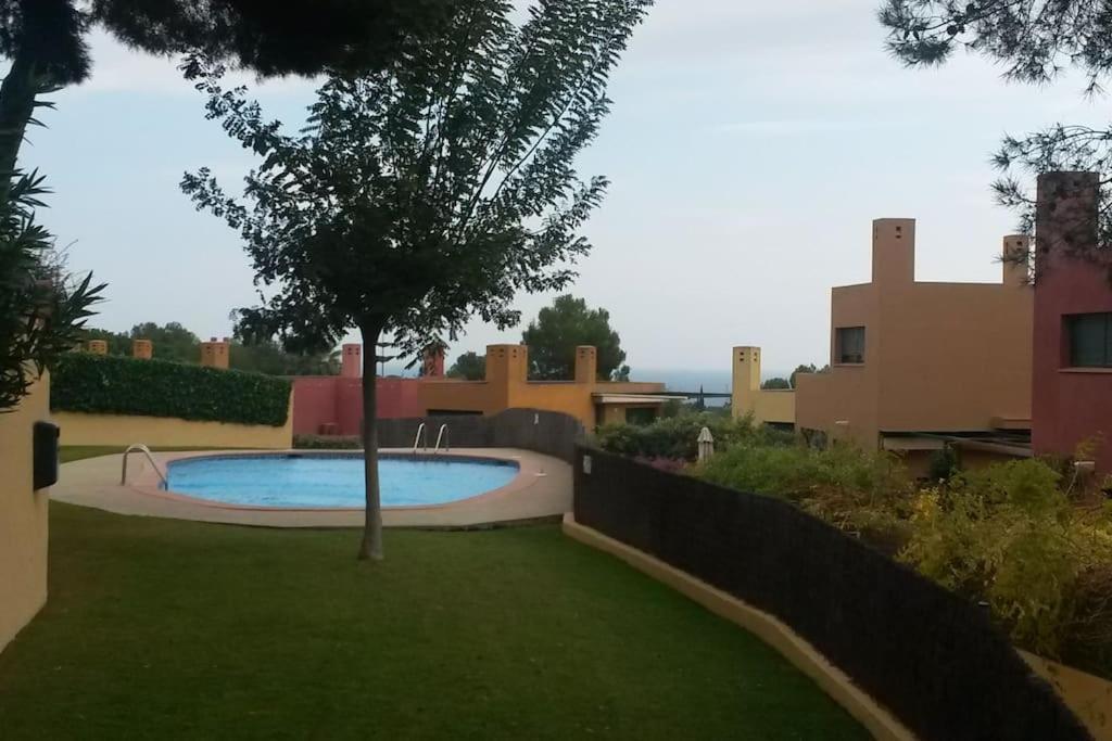 Casa 7 Pax A 650m De La Playa Сasa de vacaciones *