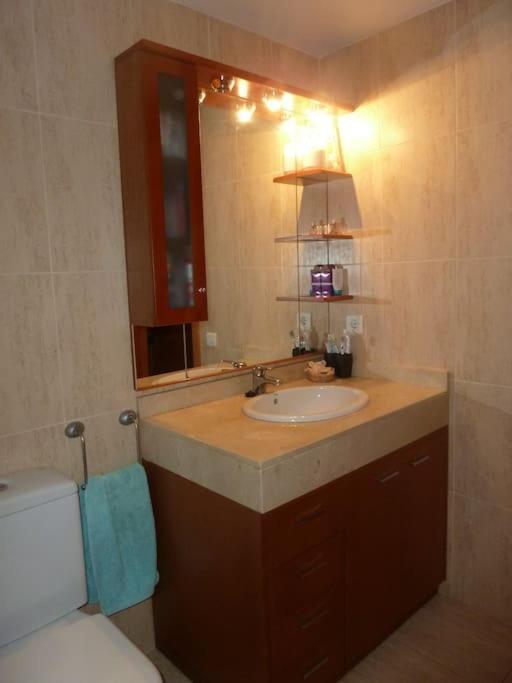 Сasa de vacaciones Casa 7 Pax A 650m De La Playa *