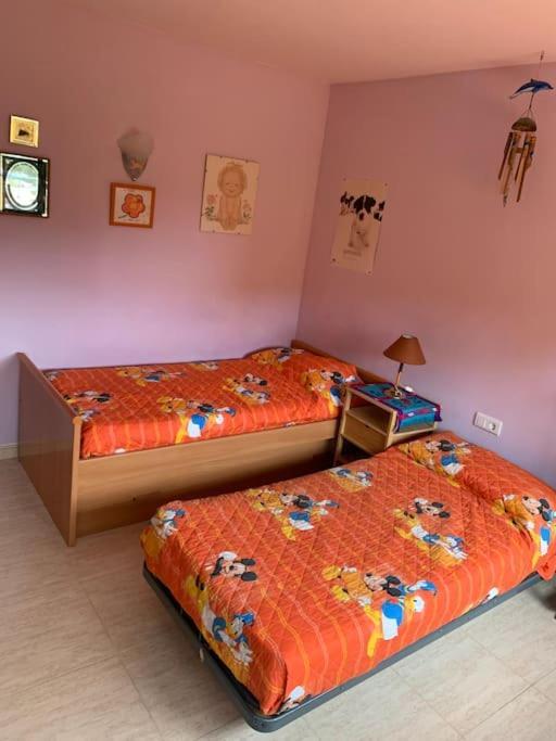 Casa 7 Pax A 650m De La Playa * Tarragona