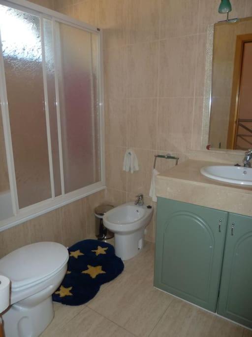 Сasa de vacaciones Casa 7 Pax A 650m De La Playa *