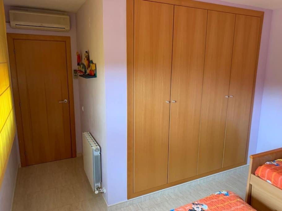 Сasa de vacaciones Casa 7 Pax A 650m De La Playa
