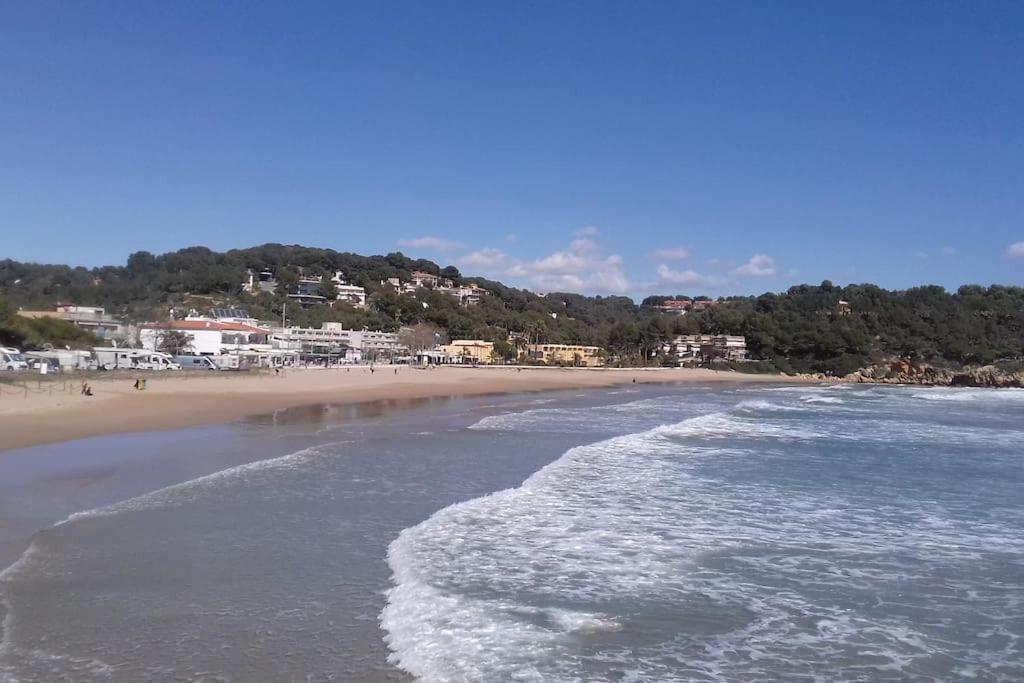 Сasa de vacaciones Casa 7 Pax A 650m De La Playa *