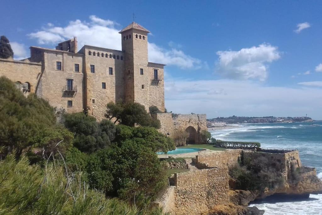 Casa 7 Pax A 650m De La Playa Tarragona