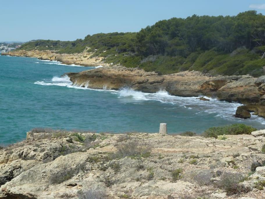 Casa 7 Pax A 650m De La Playa *