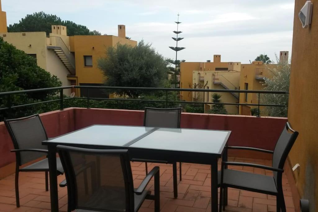 Сasa de vacaciones Casa 7 Pax A 650m De La Playa Tarragona