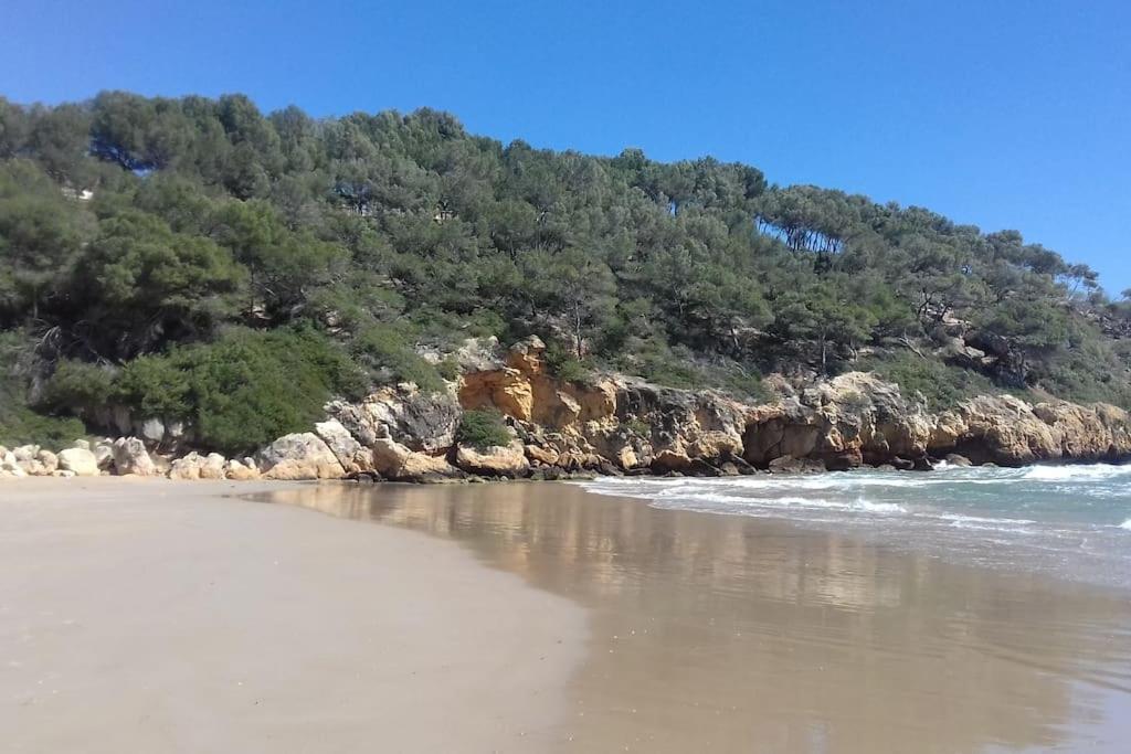 Сasa de vacaciones Casa 7 Pax A 650m De La Playa *