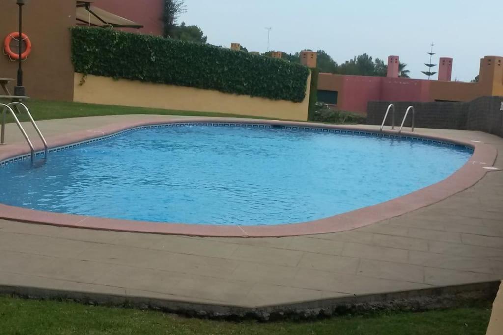 Casa 7 Pax A 650m De La Playa *