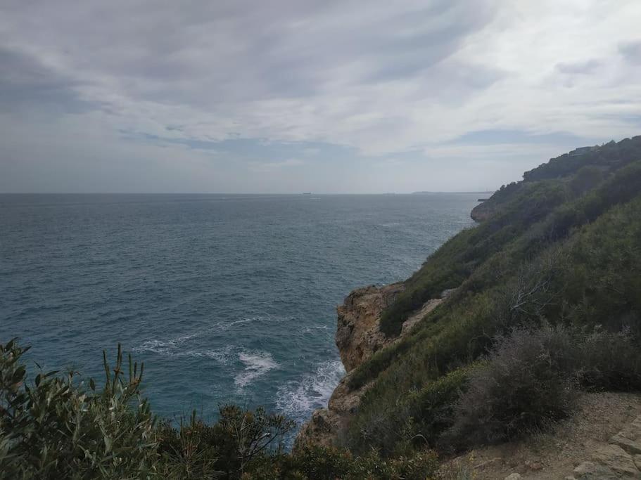 Casa 7 Pax A 650m De La Playa * Tarragona