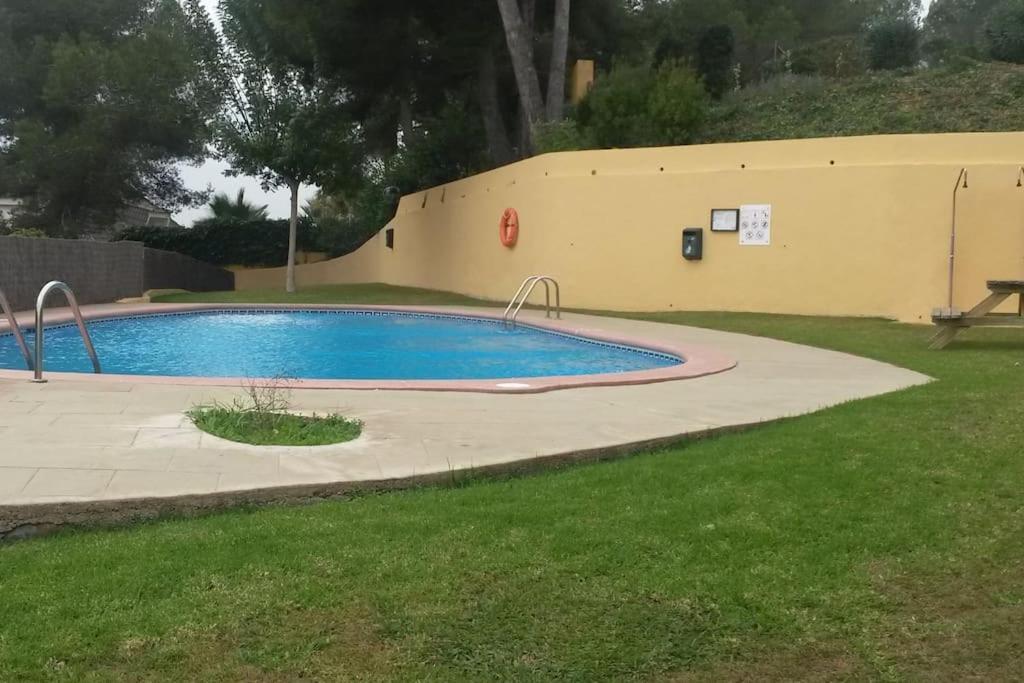 Casa 7 Pax A 650m De La Playa Сasa de vacaciones Tarragona