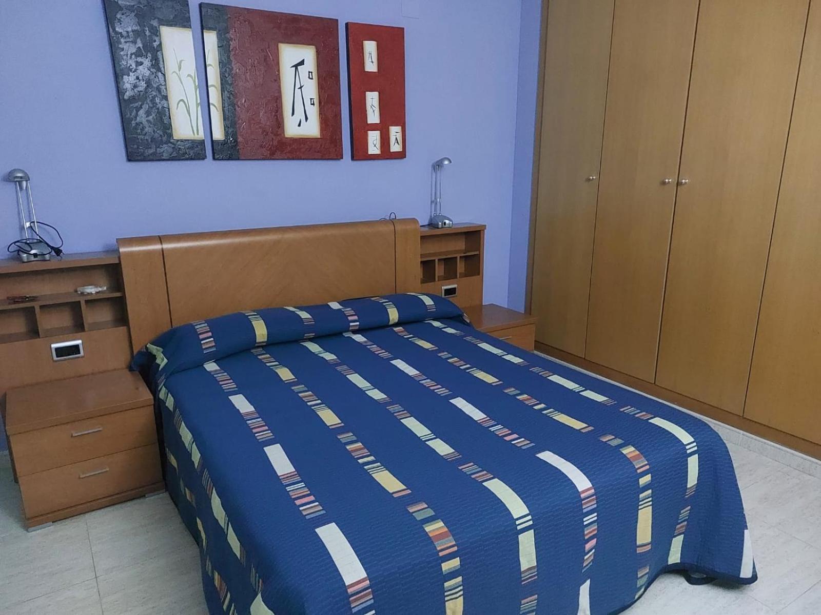 Casa 7 Pax A 650m De La Playa