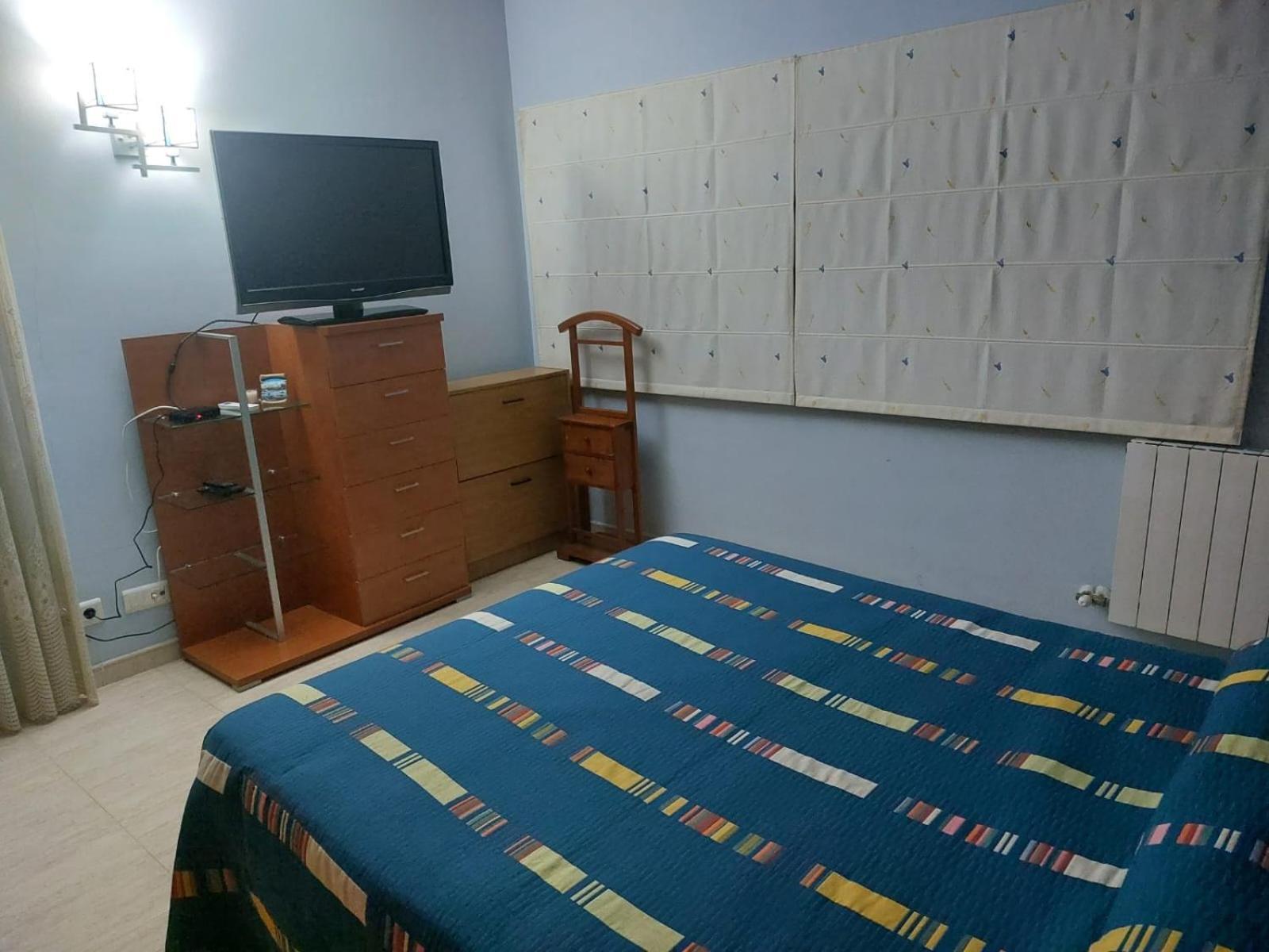 Casa 7 Pax A 650m De La Playa