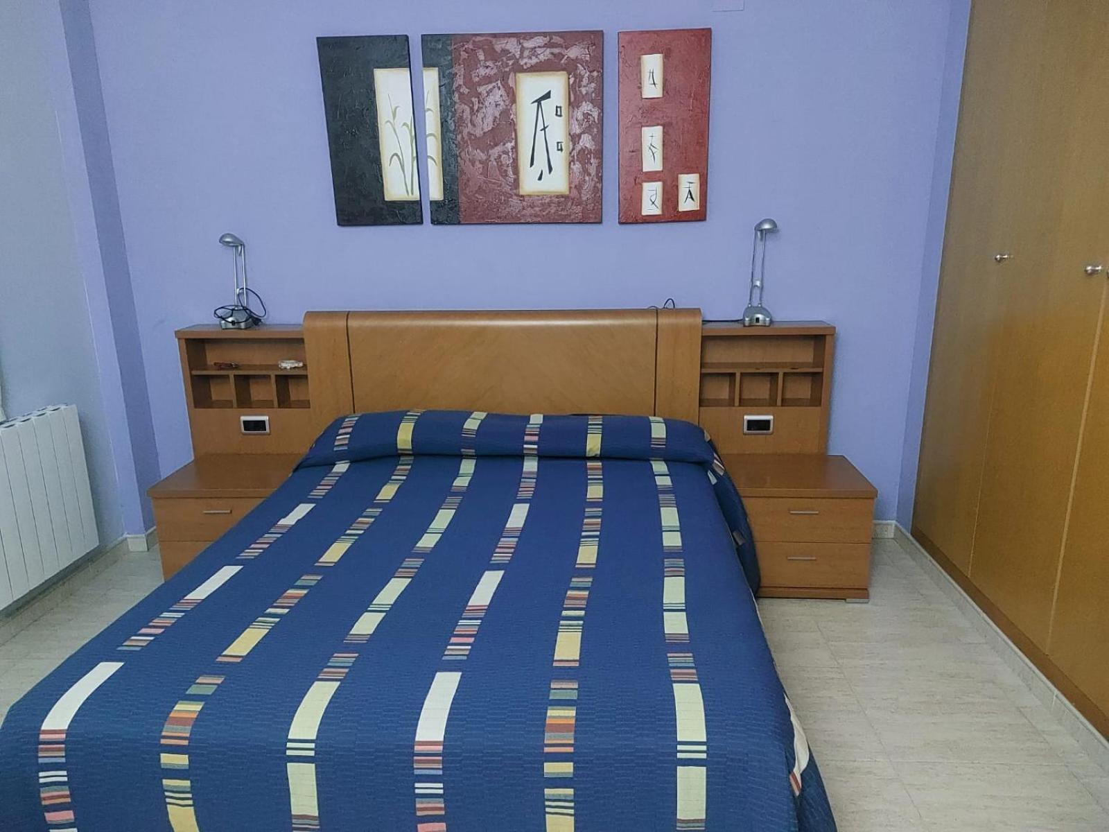 Casa 7 Pax A 650m De La Playa * Tarragona