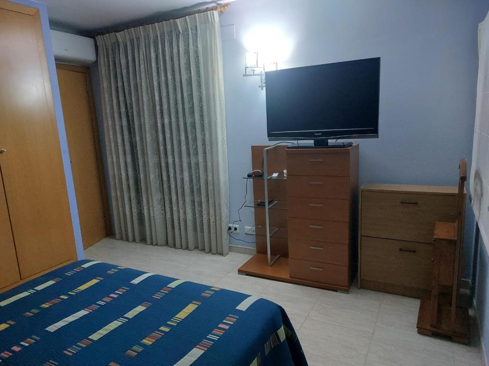 Сasa de vacaciones Casa 7 Pax A 650m De La Playa Tarragona